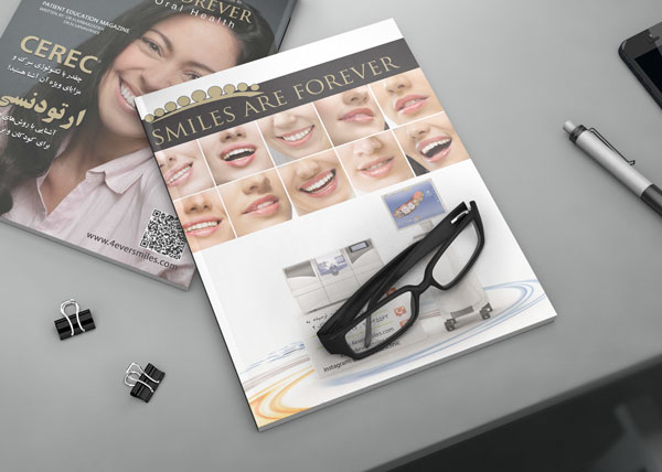 مجله دندان پزشکی